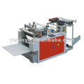 Computer Heat-sealing&Heat-cutting Vest Bag-making Machine